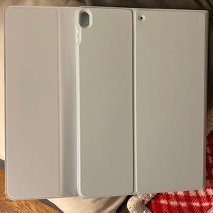 Brand new iPhone iPad air three